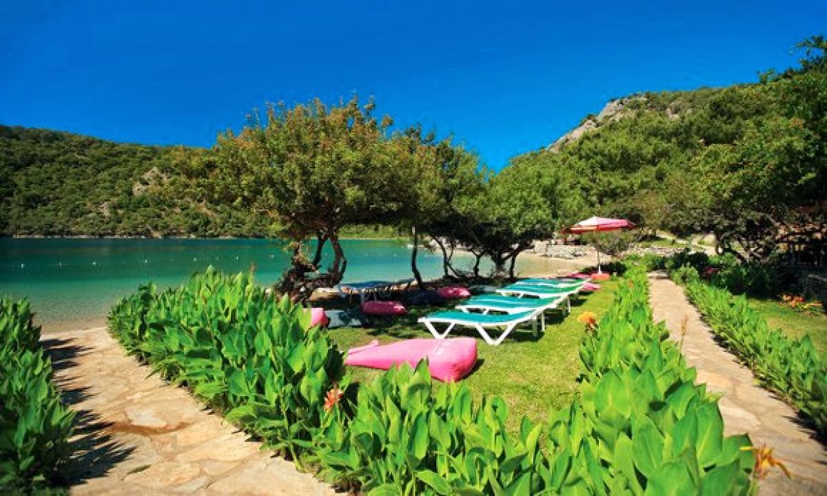 imagini hotel CLUB SUN CITY OLUDENIZ